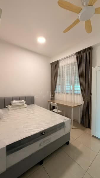Service Residence for Sale at Sky Breeze Service Apartment - Jameson Choo - PropertyGuru.com.my