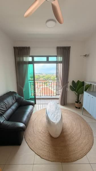 Service Residence for Sale at Sky Breeze Service Apartment - Jameson Choo - PropertyGuru.com.my