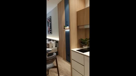 Servis Apartment untuk Dijual di G'Vinton - Thomas Yew - PropertyGuru.com.my