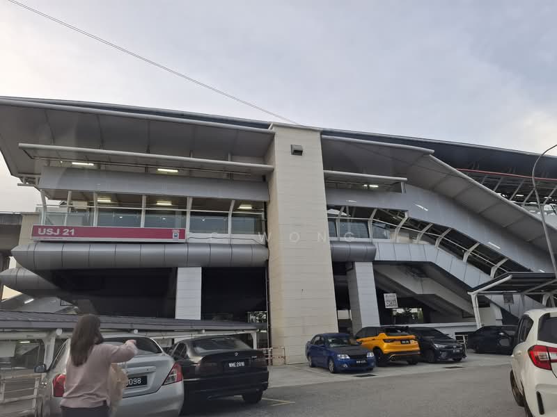 Shop for Rent in Usj 21 (Subang Jaya) - FC Wong - Exterior - PropertyGuru.com.my