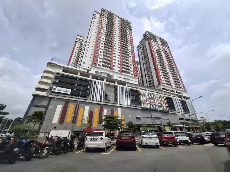 Shop for Rent in Usj 21 (Subang Jaya) - FC Wong - Exterior - PropertyGuru.com.my