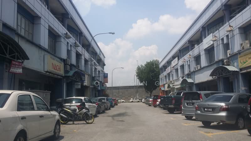 Shop for Rent in Usj 21 (Subang Jaya) - FC Wong - Exterior - PropertyGuru.com.my