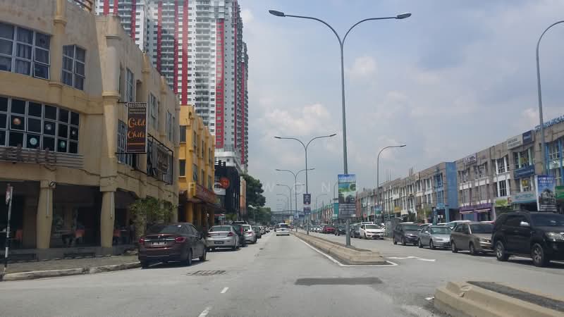 Shop for Rent in Usj 21 (Subang Jaya) - FC Wong - Exterior - PropertyGuru.com.my