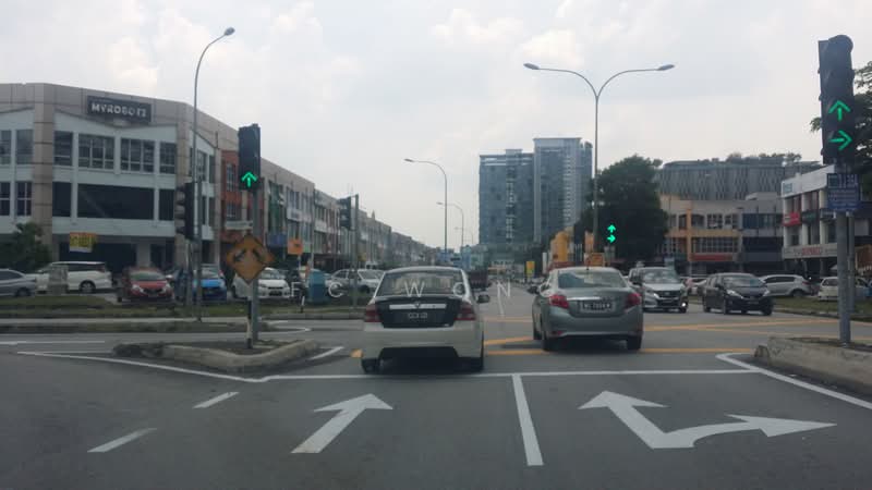 Shop for Rent in Usj 21 (Subang Jaya) - FC Wong - PropertyGuru.com.my