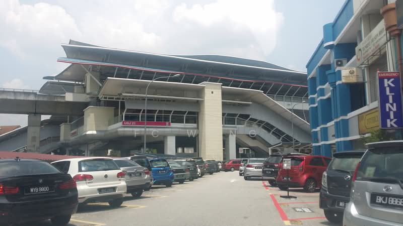 Shop for Rent in Usj 21 (Subang Jaya) - FC Wong - Exterior - PropertyGuru.com.my