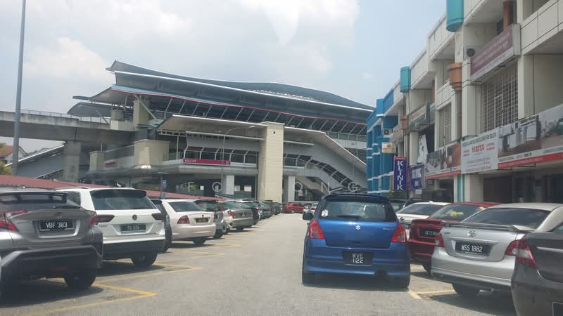 Shop for Rent in Usj 21 (Subang Jaya) - FC Wong - Exterior - PropertyGuru.com.my