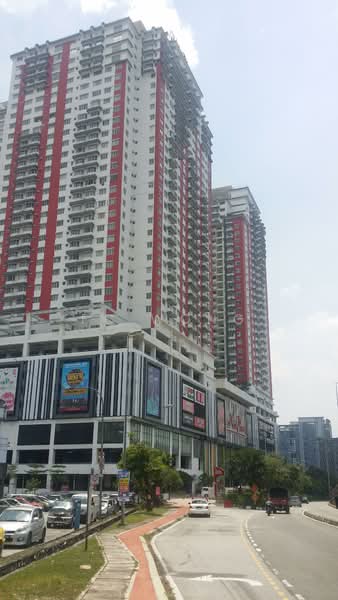 Shop for Rent in Usj 21 (Subang Jaya) - FC Wong - Exterior - PropertyGuru.com.my