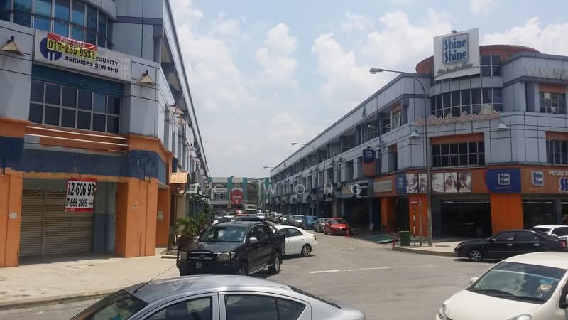 Shop for Rent in Usj 21 (Subang Jaya) - FC Wong - PropertyGuru.com.my