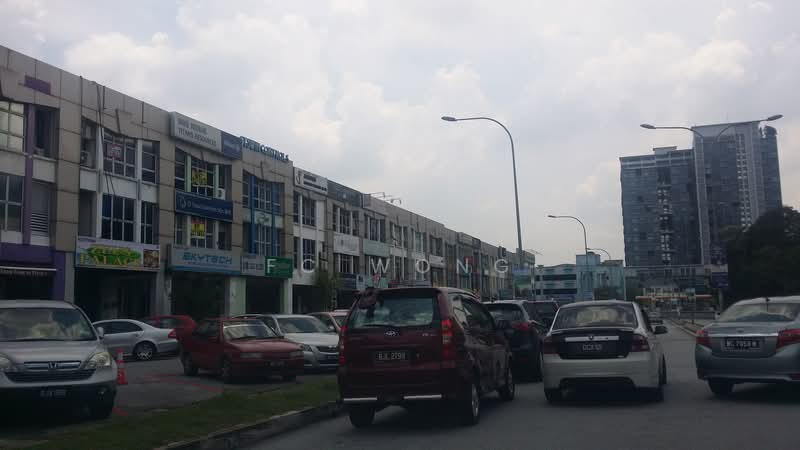 Shop for Rent in Usj 21 (Subang Jaya) - FC Wong - Exterior - PropertyGuru.com.my