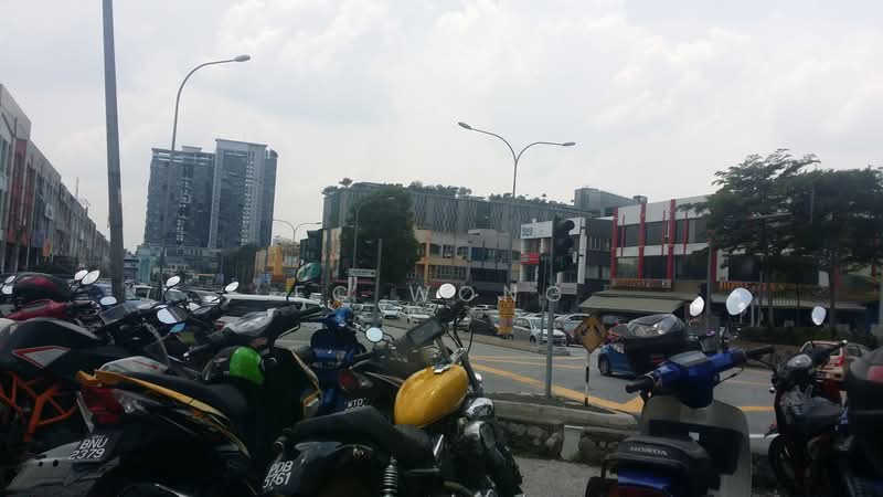 Shop for Rent in Usj 21 (Subang Jaya) - FC Wong - Exterior - PropertyGuru.com.my