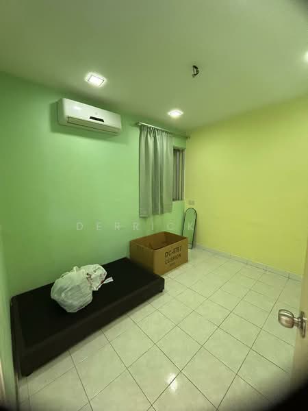 Apartment for Sale at Relau Vista Apartment - Derrick . - Bedroom - PropertyGuru.com.my
