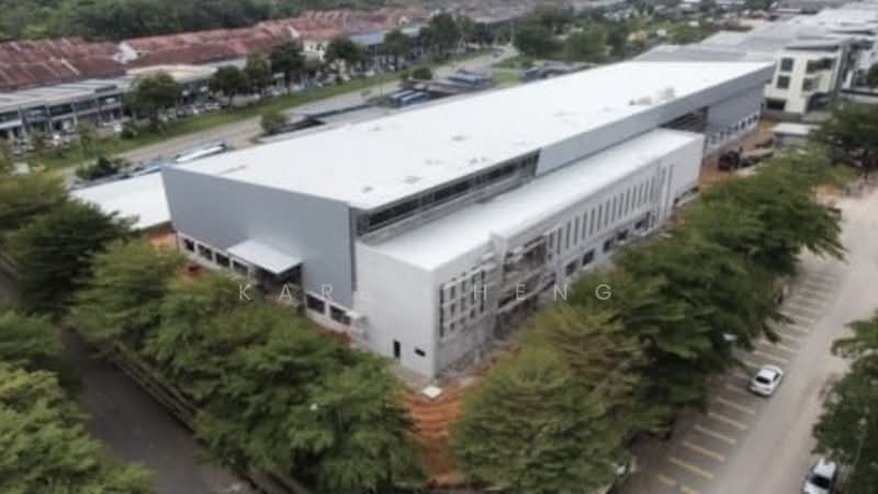 Kilang untuk Disewa di Skudai (Johor) - Karen Heng - PropertyGuru.com.my