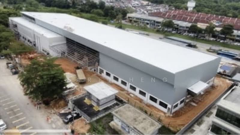 Kilang untuk Disewa di Skudai (Johor) - Karen Heng - PropertyGuru.com.my