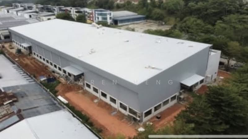 Kilang untuk Disewa di Skudai (Johor) - Karen Heng - PropertyGuru.com.my