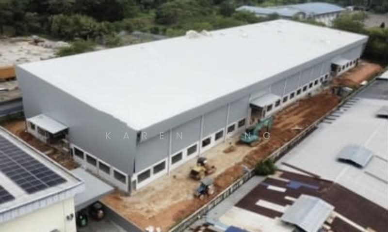 Kilang untuk Disewa di Skudai (Johor) - Karen Heng - PropertyGuru.com.my