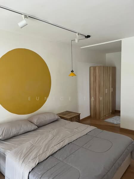 Servis Apartment untuk Disewa di EkoCheras Service Residences - Eunice Tay - PropertyGuru.com.my
