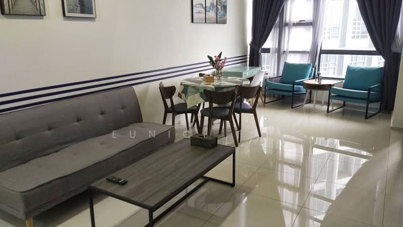 Servis Apartment untuk Disewa di EkoCheras Service Residences - Eunice Tay - PropertyGuru.com.my