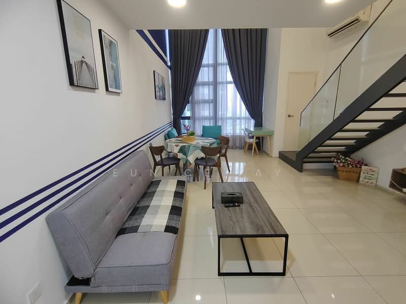 Servis Apartment untuk Disewa di EkoCheras Service Residences - Eunice Tay - PropertyGuru.com.my