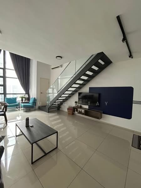 Servis Apartment untuk Disewa di EkoCheras Service Residences - Eunice Tay - PropertyGuru.com.my