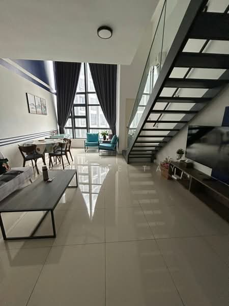 Servis Apartment untuk Disewa di EkoCheras Service Residences - Eunice Tay - PropertyGuru.com.my