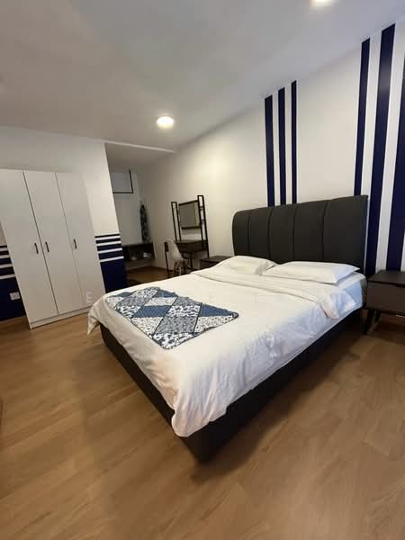 Servis Apartment untuk Disewa di EkoCheras Service Residences - Eunice Tay - PropertyGuru.com.my