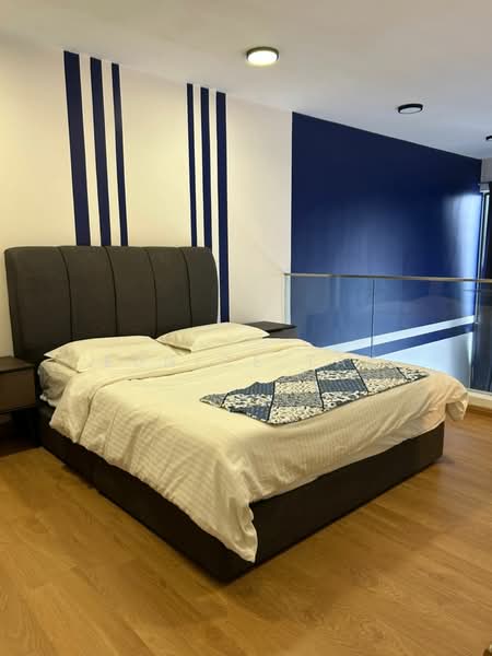Servis Apartment untuk Disewa di EkoCheras Service Residences - Eunice Tay - PropertyGuru.com.my