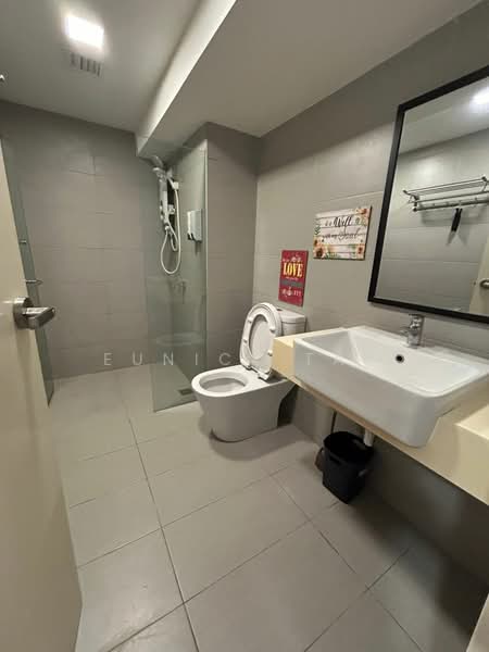 Servis Apartment untuk Disewa di EkoCheras Service Residences - Eunice Tay - PropertyGuru.com.my