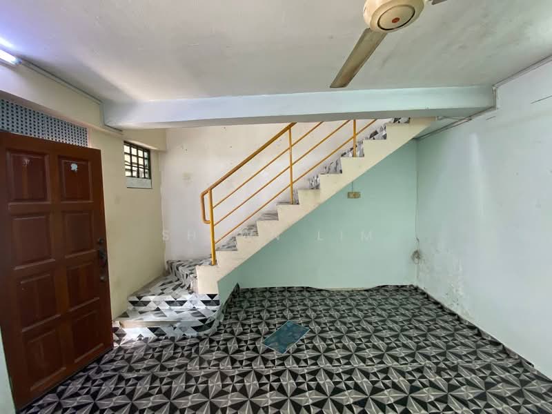 Rumah Teres 2 Tingkat untuk Dijual di Taman Daya (Johor Bahru) - Shawn Lim - PropertyGuru.com.my