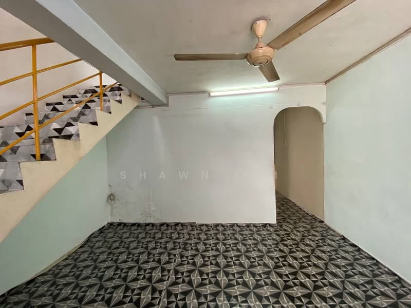 Rumah Teres 2 Tingkat untuk Dijual di Taman Daya (Johor Bahru) - Shawn Lim - PropertyGuru.com.my