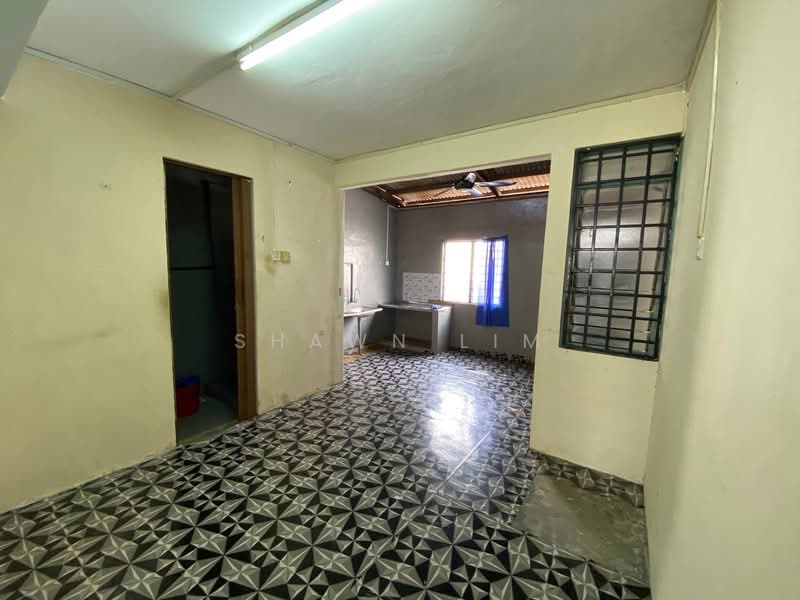 Rumah Teres 2 Tingkat untuk Dijual di Taman Daya (Johor Bahru) - Shawn Lim - PropertyGuru.com.my