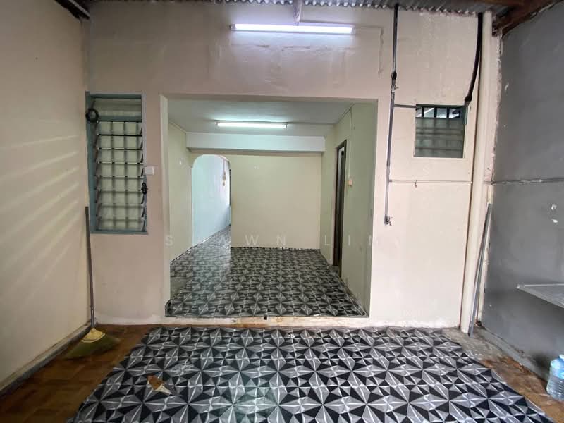 Rumah Teres 2 Tingkat untuk Dijual di Taman Daya (Johor Bahru) - Shawn Lim - PropertyGuru.com.my