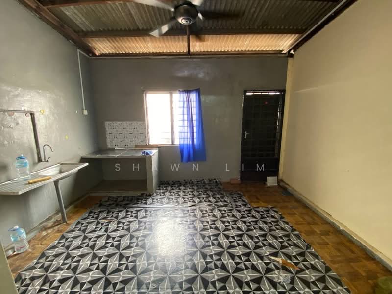 Rumah Teres 2 Tingkat untuk Dijual di Taman Daya (Johor Bahru) - Shawn Lim - PropertyGuru.com.my