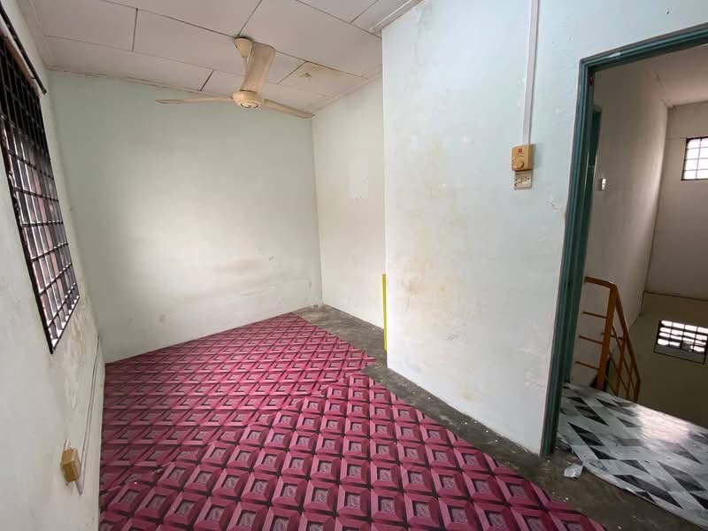 Rumah Teres 2 Tingkat untuk Dijual di Taman Daya (Johor Bahru) - Shawn Lim - PropertyGuru.com.my