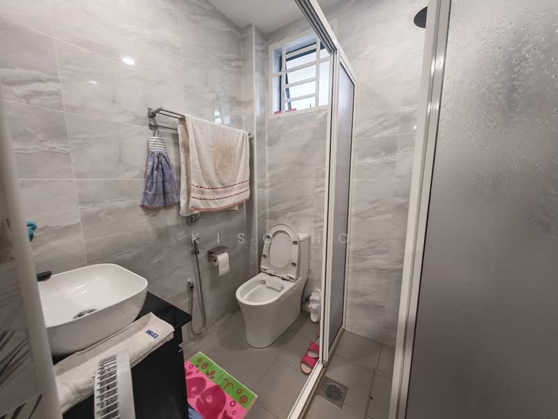 Rumah Teres 1 Tingkat untuk Dijual di Bandar Baru Permas Jaya (Permas Jaya) - Kiso Ho - PropertyGuru.com.my