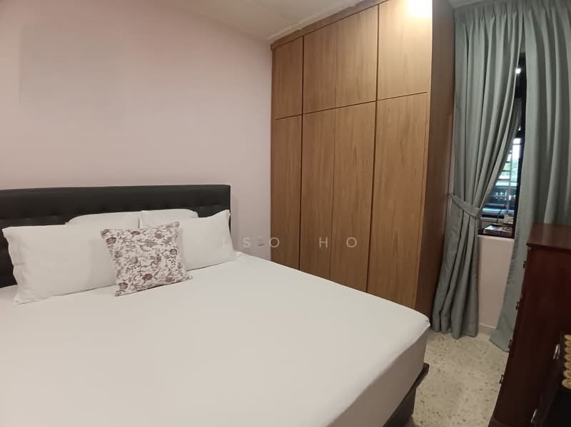 Rumah Teres 1 Tingkat untuk Dijual di Bandar Baru Permas Jaya (Permas Jaya) - Kiso Ho - PropertyGuru.com.my