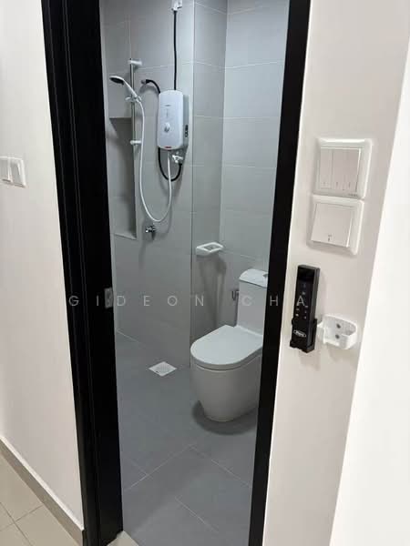Servis Apartment untuk Disewa di TRELLIS RESIDENCES - Gideon Chan - PropertyGuru.com.my