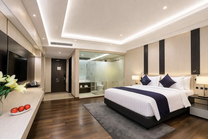 Hotel / Resort for Sale in Kampung Baru (KL City Centre) - Seamus Kor - Bedroom - PropertyGuru.com.my