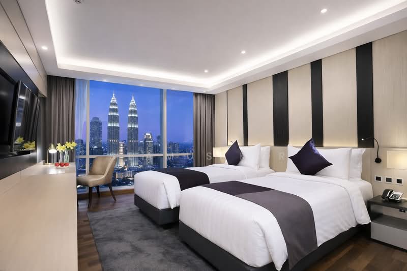 Hotel / Resort for Sale in Kampung Baru (KL City Centre) - Seamus Kor - Bedroom - PropertyGuru.com.my