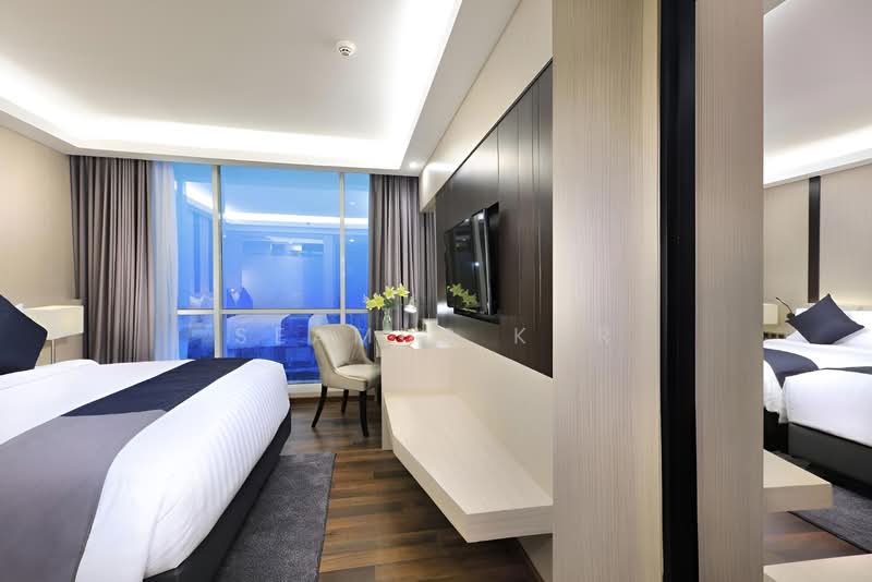 Hotel / Resort for Sale in Kampung Baru (KL City Centre) - Seamus Kor - Bedroom - PropertyGuru.com.my