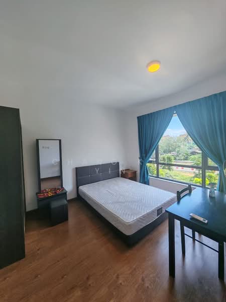 Service Residence for Rent at Country Garden Central Park - Chang Kai Yin - PropertyGuru.com.my