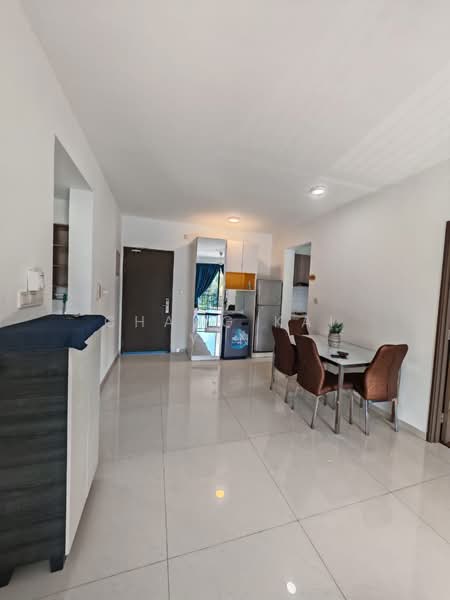 Service Residence for Rent at Country Garden Central Park - Chang Kai Yin - PropertyGuru.com.my