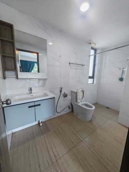 Service Residence for Rent at Country Garden Central Park - Chang Kai Yin - PropertyGuru.com.my