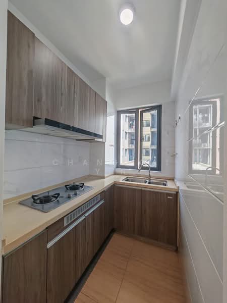 Service Residence for Rent at Country Garden Central Park - Chang Kai Yin - PropertyGuru.com.my