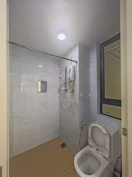 Service Residence for Rent at Country Garden Central Park - Chang Kai Yin - PropertyGuru.com.my