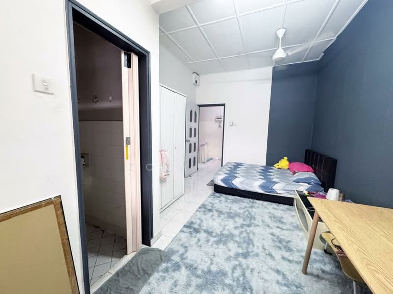 Rumah Teres 2 Tingkat untuk Dijual di Taman Desa Cemerlang (Ulu Tiram) - Zoey Lee - PropertyGuru.com.my