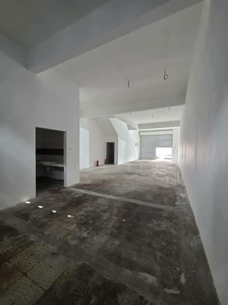 Kedai / Pejabat untuk Disewa di Bandar Dato Onn (Tebrau) - Luis Lim - Interior - PropertyGuru.com.my