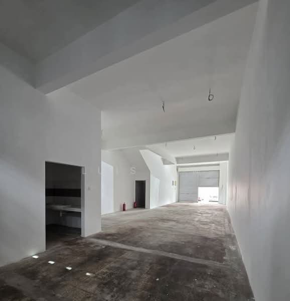 Kedai / Pejabat untuk Disewa di Bandar Dato Onn (Tebrau) - Luis Lim - Interior - PropertyGuru.com.my