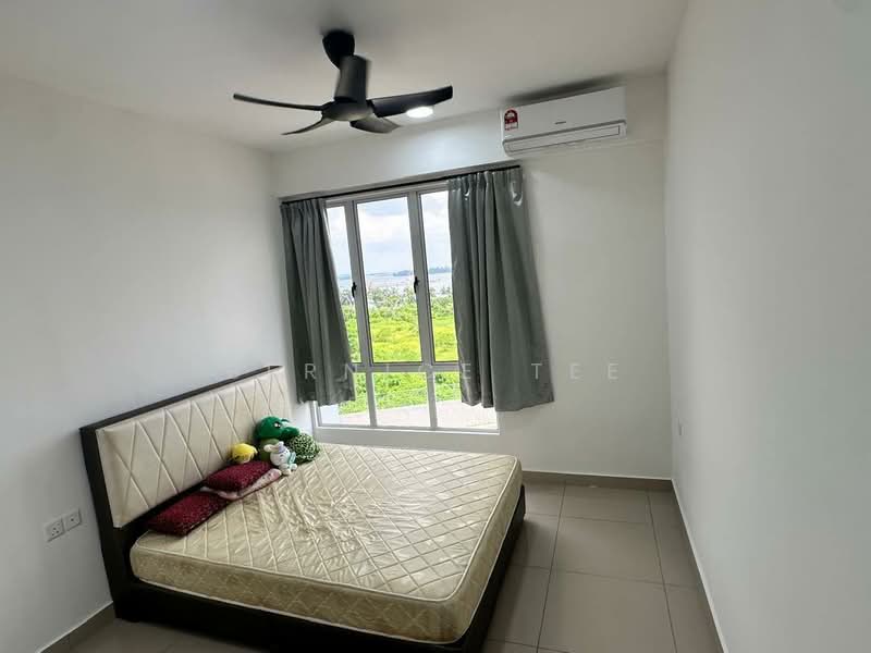 Pangsapuri untuk Dijual di Sierra Heights (Residensi Siera Perdana) - Bernice Tee - Bedroom - PropertyGuru.com.my