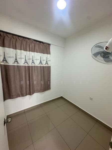 Pangsapuri untuk Dijual di Sierra Heights (Residensi Siera Perdana) - Bernice Tee - Interior - PropertyGuru.com.my