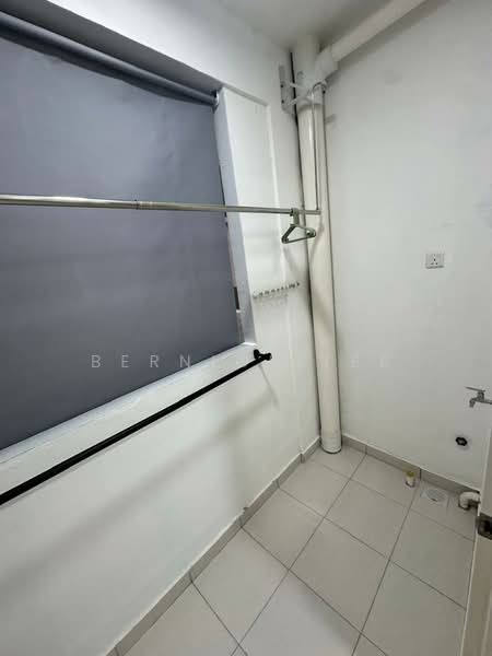 Pangsapuri untuk Dijual di Sierra Heights (Residensi Siera Perdana) - Bernice Tee - Interior - PropertyGuru.com.my